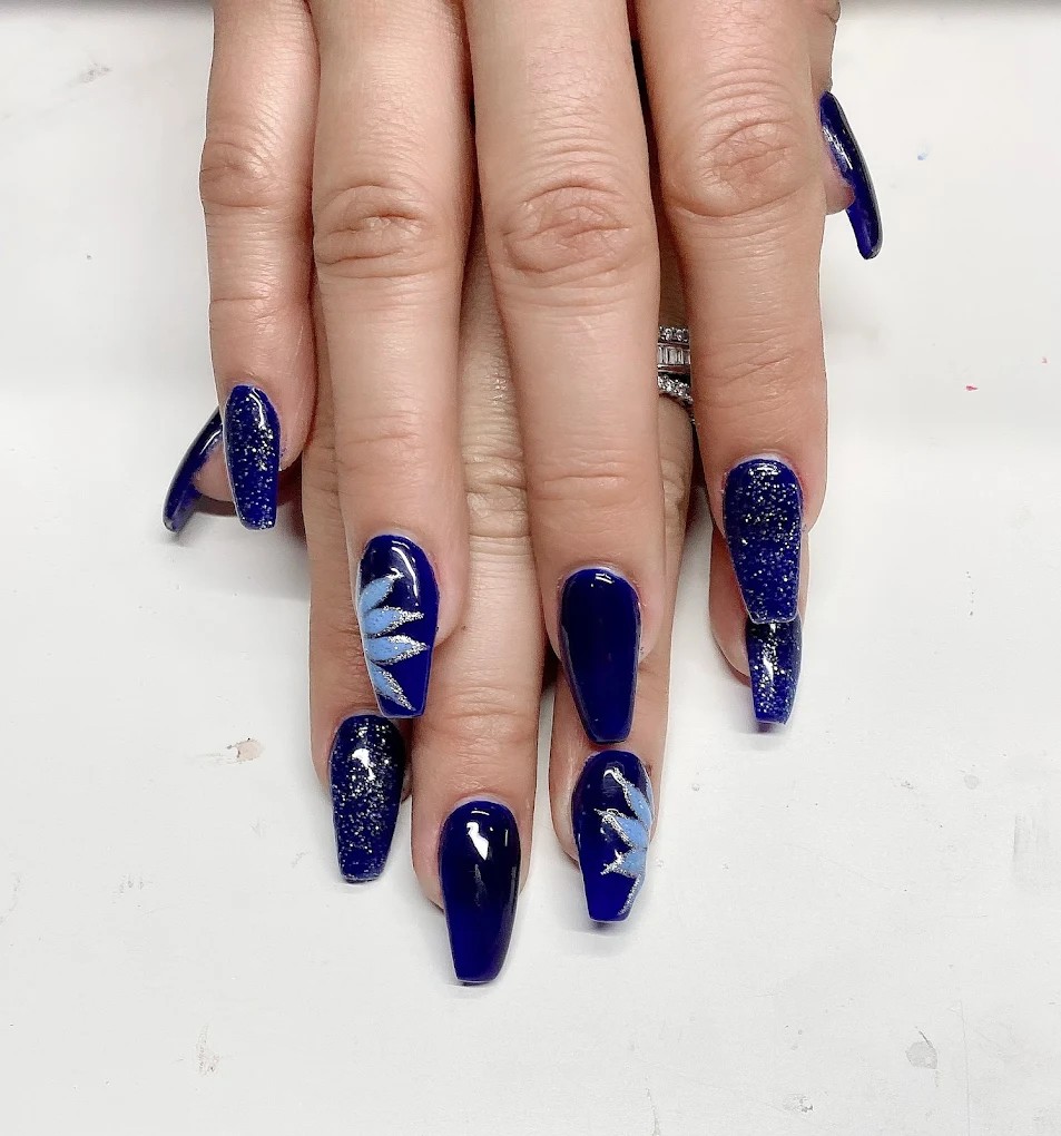 Acrylic Full Set